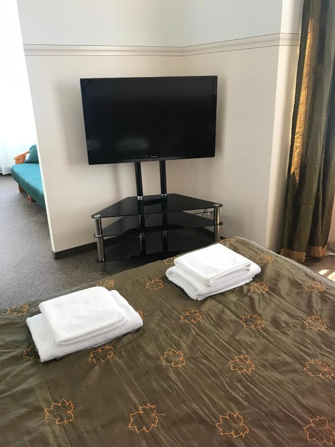Motel Pintal กอร์ซุฟเวียลคอปอลสกี ภายนอก รูปภาพ